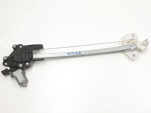 Fensterheber links hinten für HONDA CR-V IV (RM_) 1.6 i-DTEC (RE6) (120 hp) 28093905
