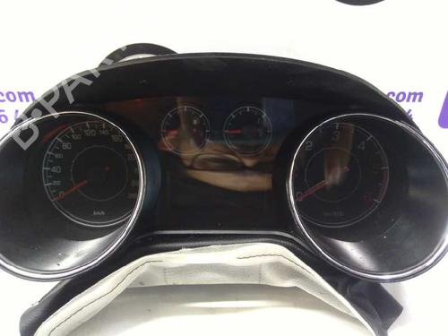 Instrument cluster FIAT BRAVO II (198_)  | BP9465659C47 