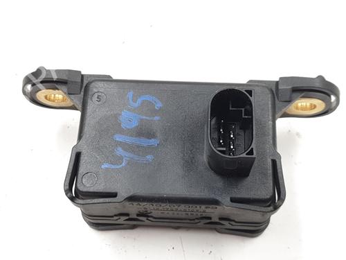 Electronic module OPEL ANTARA A (L07) 2.0 CDTI 4x4 | BP38461052M83 - Image 3