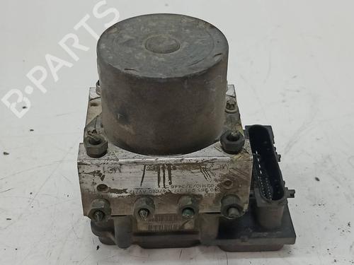 Used ABS pump NISSAN PRIMERA Hatchback (P12) [2002-2025]  9490398