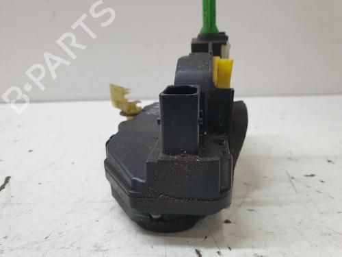 Rear left lock OPEL INSIGNIA A (G09)  | BP22602023C100 
