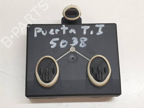 Elektronisk modul AUDI A4 B8 (8K2)  | BP17218929M83 