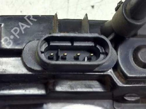 Front right lock RENAULT SCÉNIC II (JM0/1_)  | BP9473280C97 