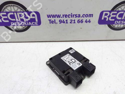 Used ECU airbags FORD TRANSIT Bus (FD_ _, FB_ _, FS_ _, FZ_ _, FC_ _) [2006-2014]  9960132