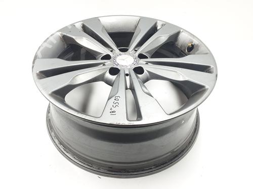 Used Rim Rim MERCEDES-BENZ CLA Coupe (C117) CLA 200 (117.343) (156 hp) 36051142 36051142