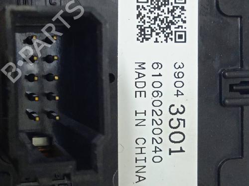 Switch OPEL ASTRA K (B16)  | BP11856058I30 