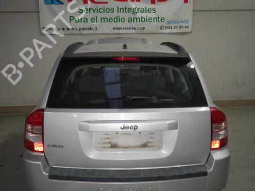 Handskerum JEEP COMPASS (MK49)  | BP15520056C95 