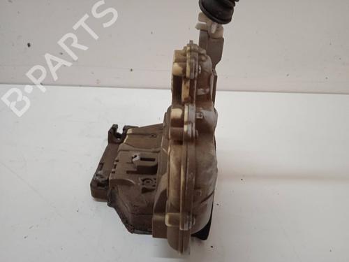Rear left lock VW PASSAT B6 (3C2)  | BP10098045C100 