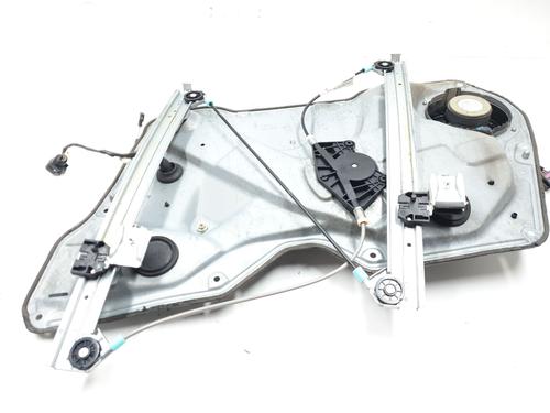 Front left window mechanism SEAT LEON (1M1) 1.9 TDI | BP39502488C22 - Image 5
