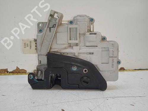 Rear right lock AUDI A4 B7 Avant (8ED) 3.0 TDI quattro | BP10380495C99 