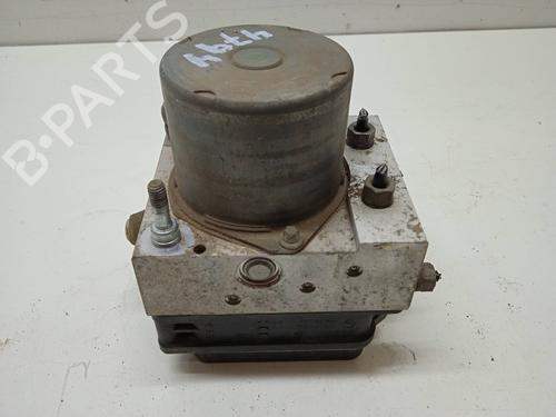 ABS pump ALFA ROMEO MITO (955_)  | BP12542702M43 