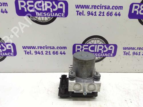 ABS pump FORD RANGER (ET)  | BP9476711M43 