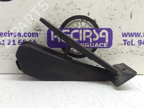 Pedal BMW 1 (E87) 118 d | BP9482618I4 