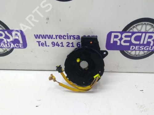 Squib airbag CHRYSLER VOYAGER IV (RG, RS)  | BP9479687C102 