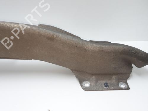 Støtfangerbjelke bak AUDI A8 D3 (4E2, 4E8) 3.0 TDI quattro | BP27198414C73 