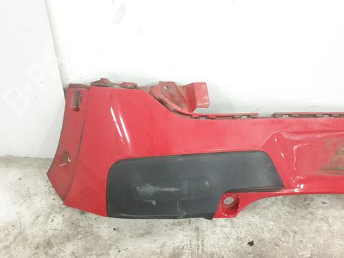 Bagtil kofangere CITROËN C4 CACTUS 1.6 BlueHDi 100 | BP37720309C8 - Image 2