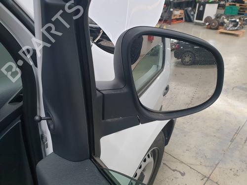 Instrument cluster MERCEDES-BENZ CITAN Mixto (Double Cabin) (W415) 109 CDI (415.603, 415.605) | BP25882162C47 