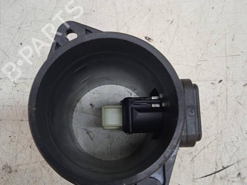 Mass air flow sensor RENAULT CLIO IV (BH_)  | BP10332611M95 