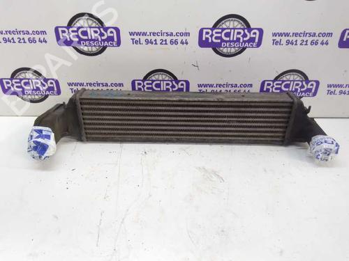 Used Intercooler BMW 3 (E46) 320 d (136 hp) 9468101