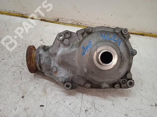 Used Front differential Front differential BMW 5 (E60) 530 i (231 hp) 9999614 9999614