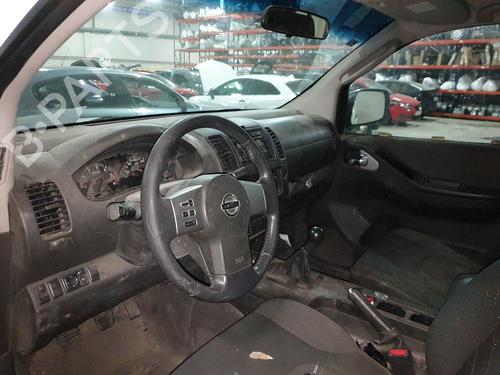 AC compressor NISSAN NAVARA NP300 (D40) 2.5 dCi 4WD (D40TT, D40T, D40M, D40BB) | BP31832360M34