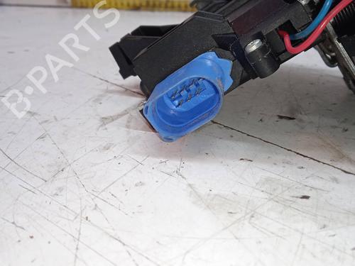 Rear right lock VW JETTA III (1K2)  | BP9551419C99 
