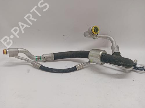 Used AC pipe AC pipe BMW 3 (E90) 318 d (143 hp) 14930297 14930297