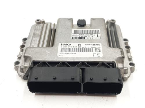 Used Engine control unit (ECU) HONDA ACCORD VII (CL, CN) 2.2 i-CTDi (CN1) (140 hp) 32256665