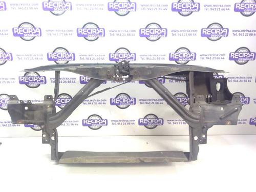 Frontplate/Frontkurv SEAT TOLEDO II (1M2)  | BP9468713C72 