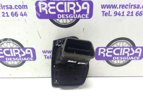Climate control CITROËN C4 Grand Picasso I (UA_)  | BP9470941I5 