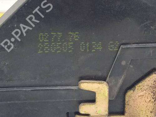 Front left lock RENAULT MEGANE II (BM0/1_, CM0/1_)  | BP9486373C98 