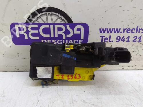 Rear left lock VOLVO S60 I (384) 2.4 T | BP9478707C100 