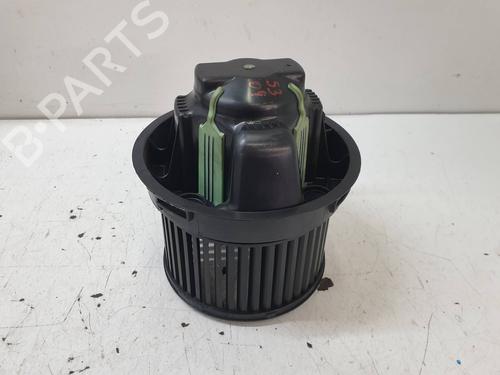 Used Heater blower motor PEUGEOT 207 (WA_, WC_) [2006-2015]  25882498