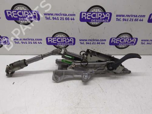 Used Steering column FORD TRANSIT CONNECT MPV 1.6 TDCi (115 hp) 9960540