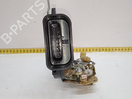 Front left lock TOYOTA COROLLA (_E12_) 1.6 VVT-i (ZZE121_, ZZE121R) | BP9485826C98 