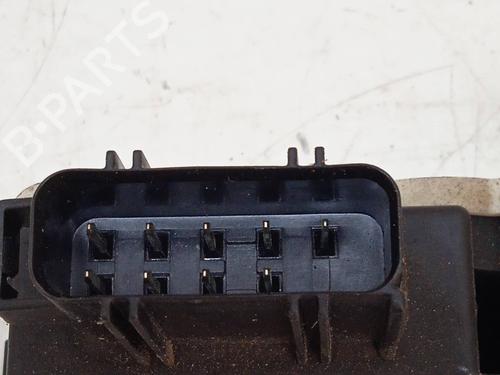 Venstre bak lås JAGUAR S-TYPE II (X200) 2.5 V6 | BP10031960C100 
