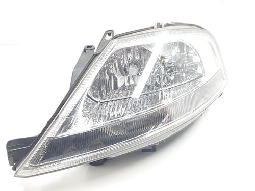 Used Left headlight CITROËN C3 I (FC_, FN_) 1.4 HDi (68 hp) 29002415