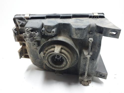 Left headlight MITSUBISHI PAJERO II (V3_W, V2_W, V4_W, V5_W) 2.8 TD (V46W, V26W) | BP30898022C28