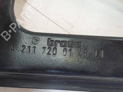 Front left window mechanism MERCEDES-BENZ E-CLASS (W211)  | BP10029955C22 