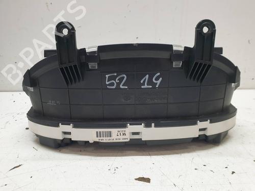 Instrument cluster HYUNDAI ACCENT III Saloon (MC)  | BP22276182C47 