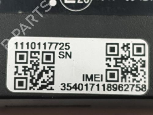 Módulo eletrónico IVECO DAILY VI Platform/Chassis | BP36996806M83 - Image 6