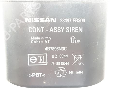 Electronic module NISSAN PATHFINDER III (R51) | BP38465595M83 - Image 5
