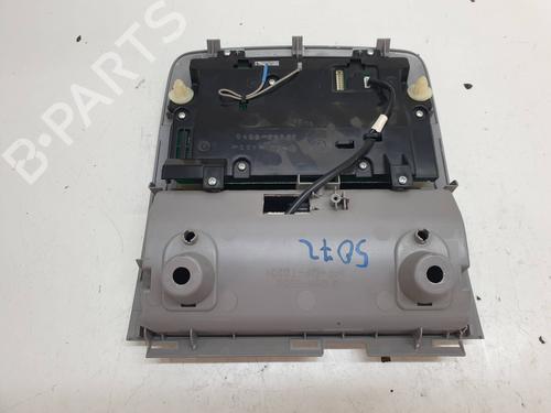 Interior roof light LEXUS GS (_S19_) 450h (GRS191_, GWS191_) | BP18854673I8 