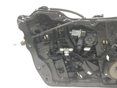Front left window mechanism ALFA ROMEO STELVIO (949_) 2.2 D (949.AXD1A) | BP17117579C22 