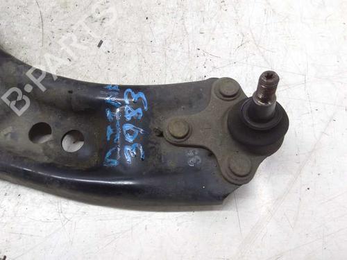 Left front suspension arm VW GOLF VI (5K1) 2.0 TDI | BP9472361M12 