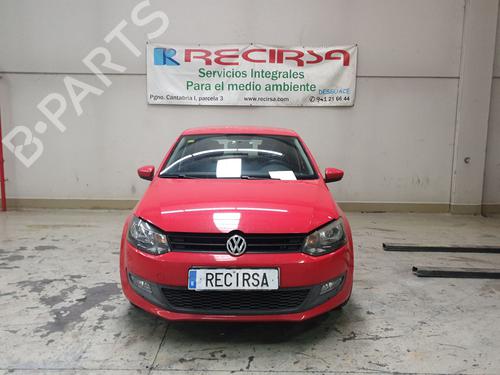 Used Parts VW POLO V (6R1, 6C1) 1.6 TDI 4597063
