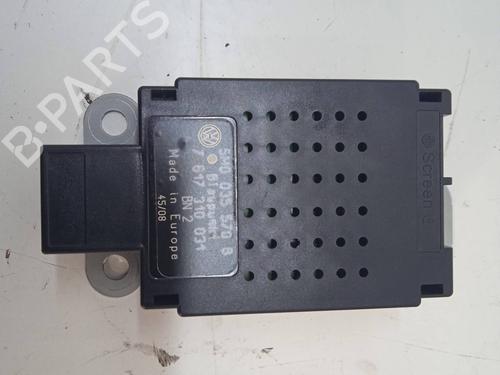 Electronic module VW GOLF VI (5K1) | BP9471939M83