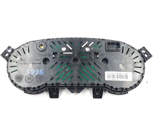 Instrument cluster IVECO DAILY VI Platform/Chassis | BP36996801C47 - Image 7