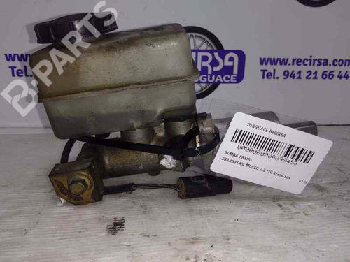 Used Master brake Master brake SSANGYONG MUSSO (FJ) 2.3 TDiC All-wheel Drive (101 hp) 9961847 9961847