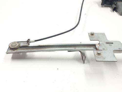 Front right window mechanism MICROCAR M.GO 0.5 | BP32232920C23